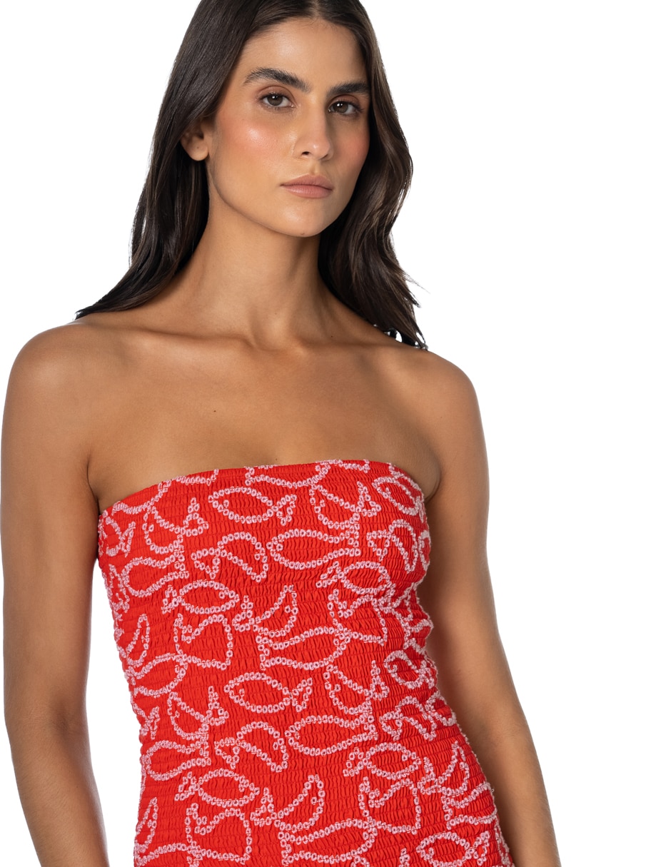 Salida de playa para mujer 2