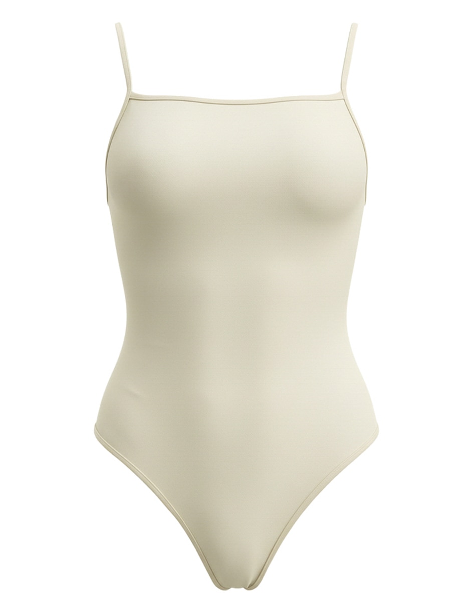 Traje de baño completo para mujer 2