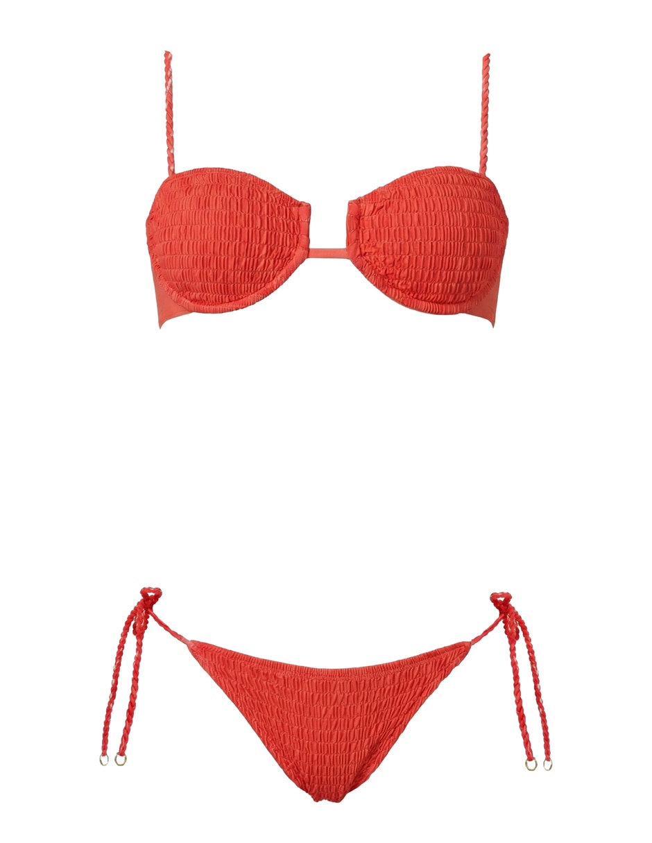 Bikini a la cadera para mujer 4