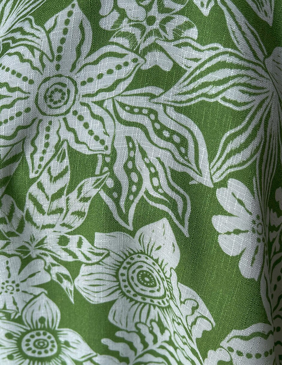 Short/Bermuda de Viscosa para mujer 2