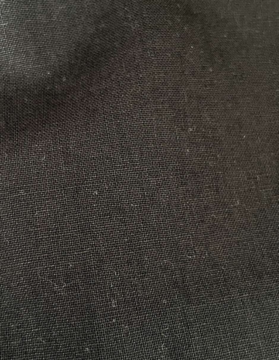 Short/Bermuda de Lino y viscosa para mujer 2