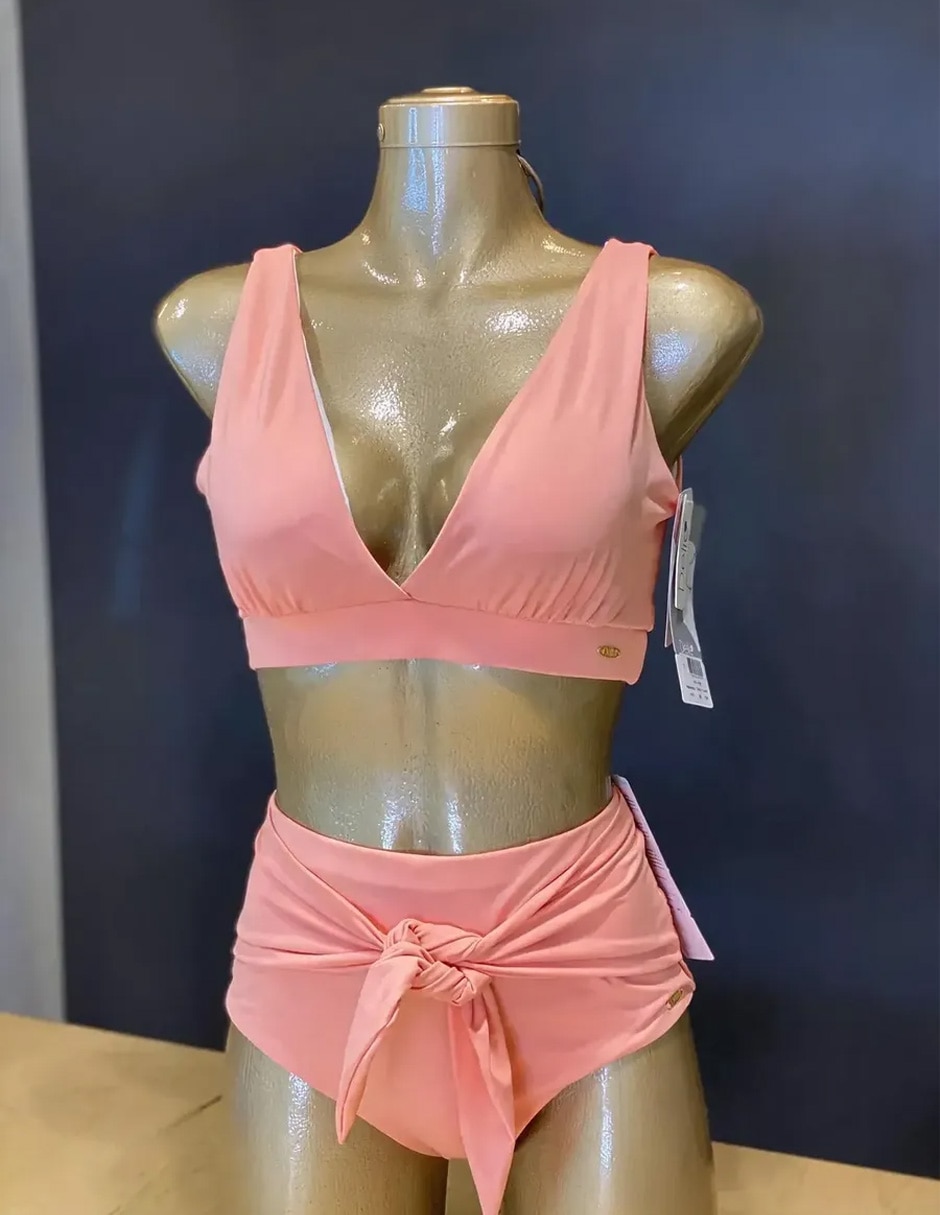 Conjunto bikini para mujer 5