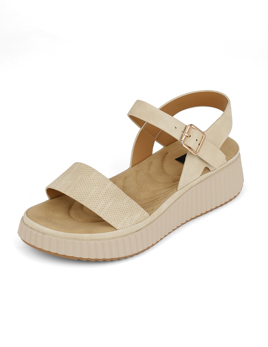 Sandalia para mujer 7