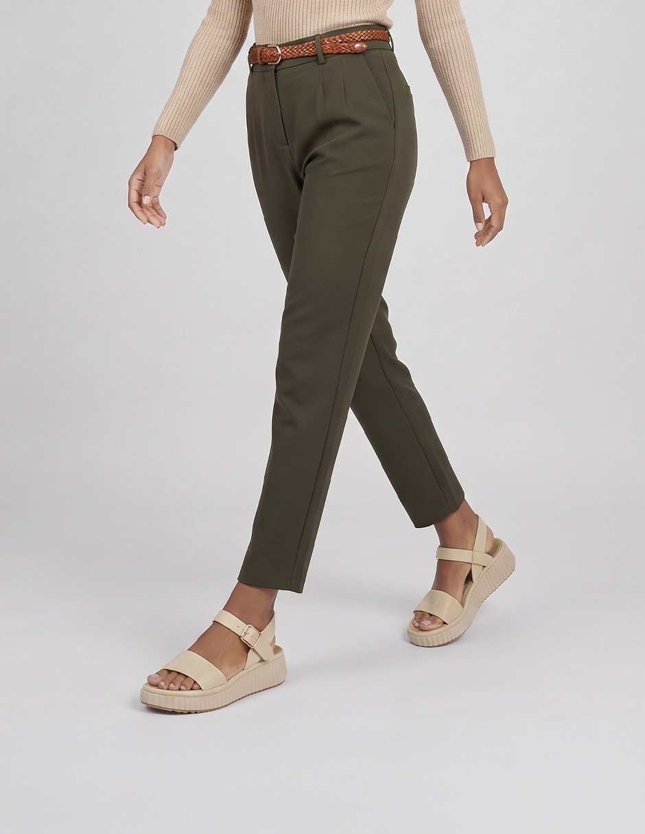 Sandalia para mujer 5