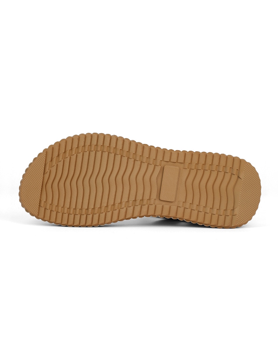 Sandalia para mujer 8