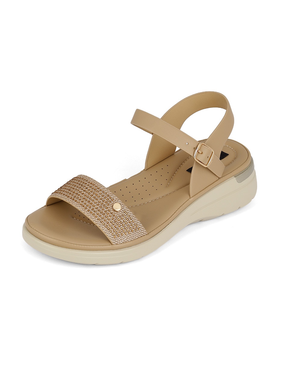 Sandalia para mujer 6