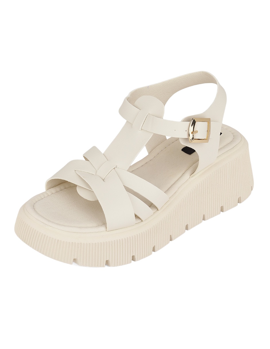 Sandalia para mujer 7
