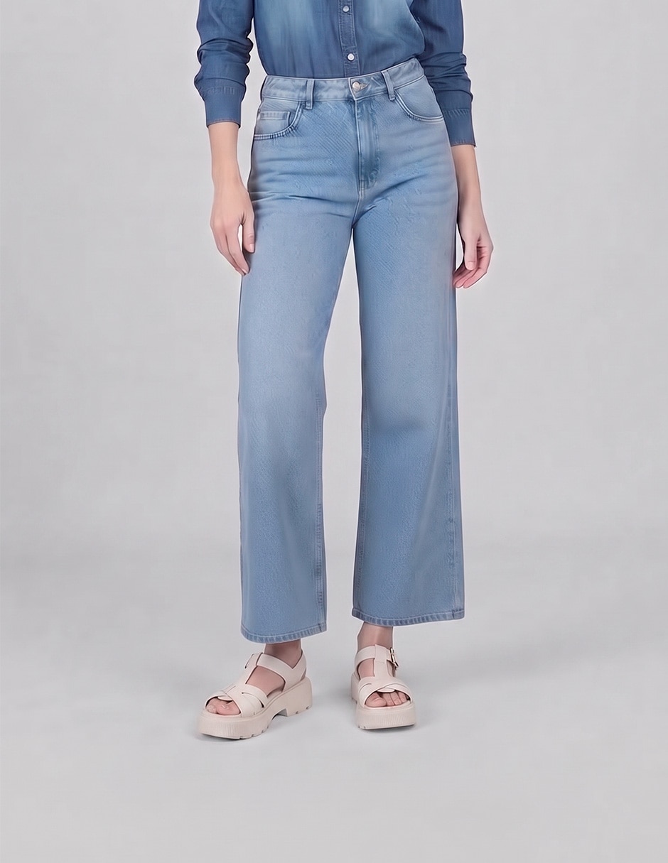 Sandalia para mujer 5
