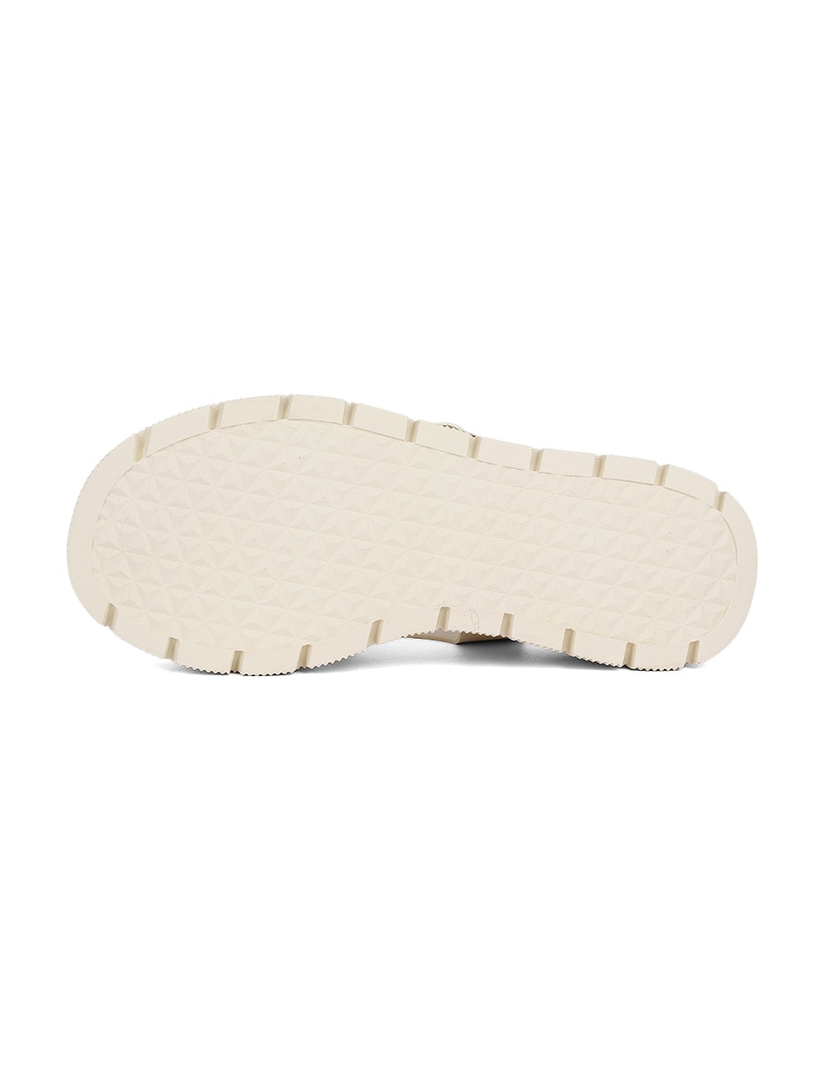 Sandalia para mujer 8