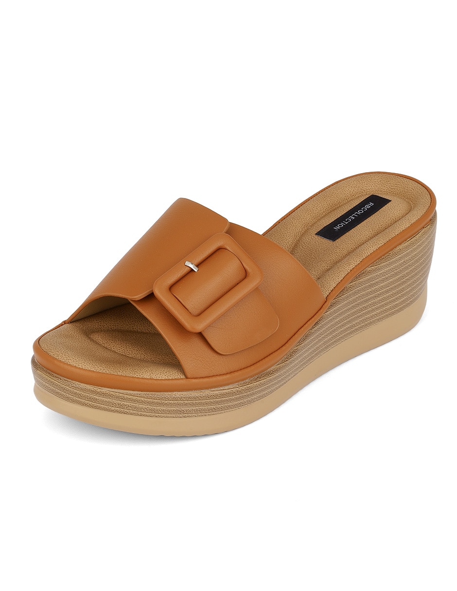 Sandalia para mujer 6