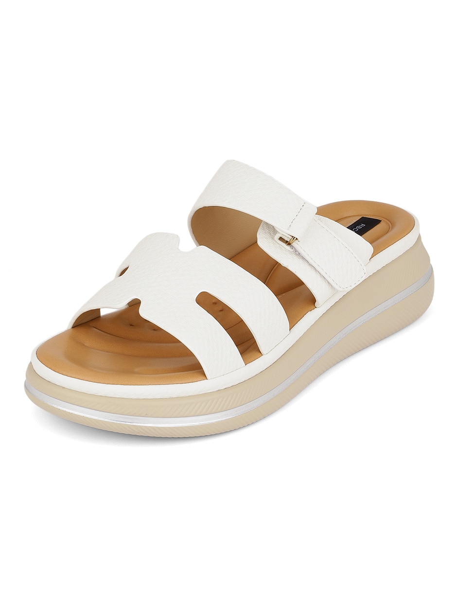 Sandalia para mujer 7