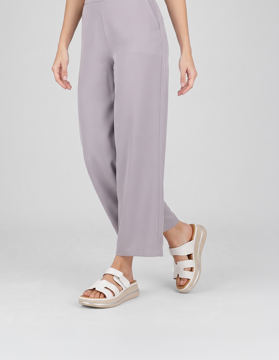 Sandalia para mujer 5
