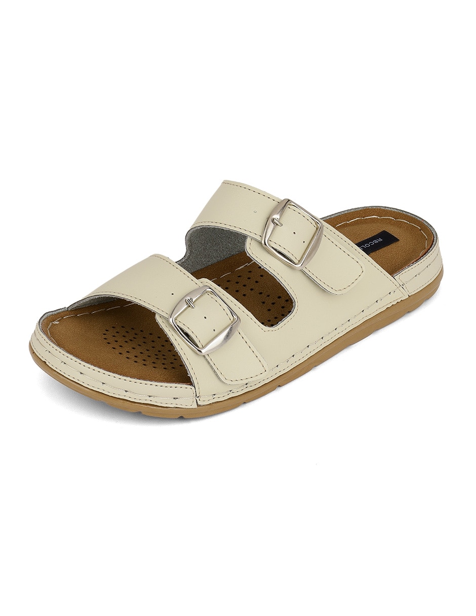 Sandalia para mujer 7
