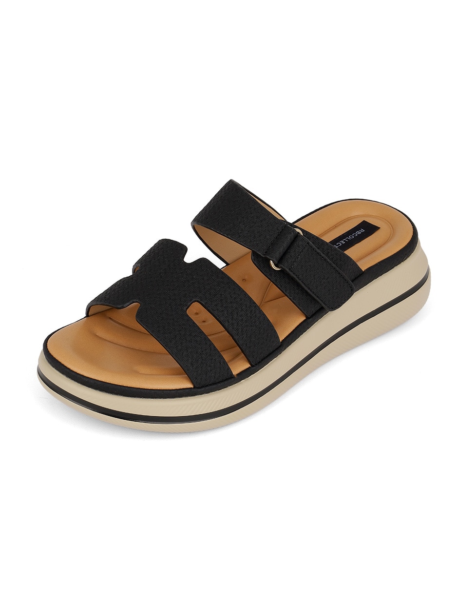 Sandalia para mujer 7