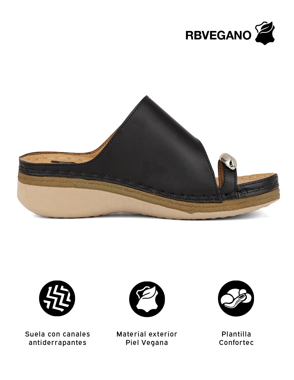 Sandalia para mujer 5