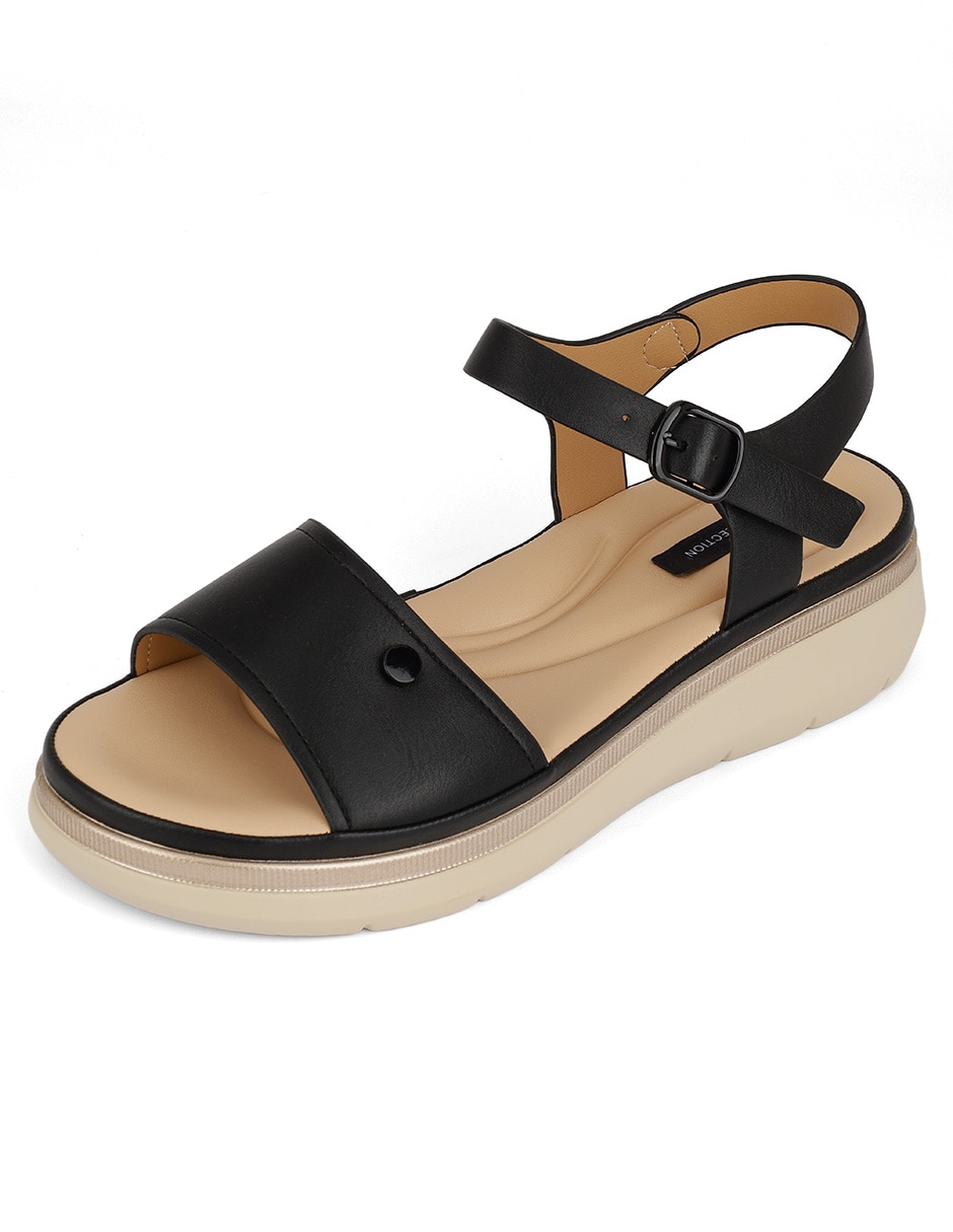 Sandalia para mujer 6