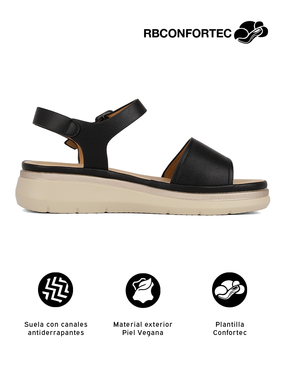Sandalia para mujer 5