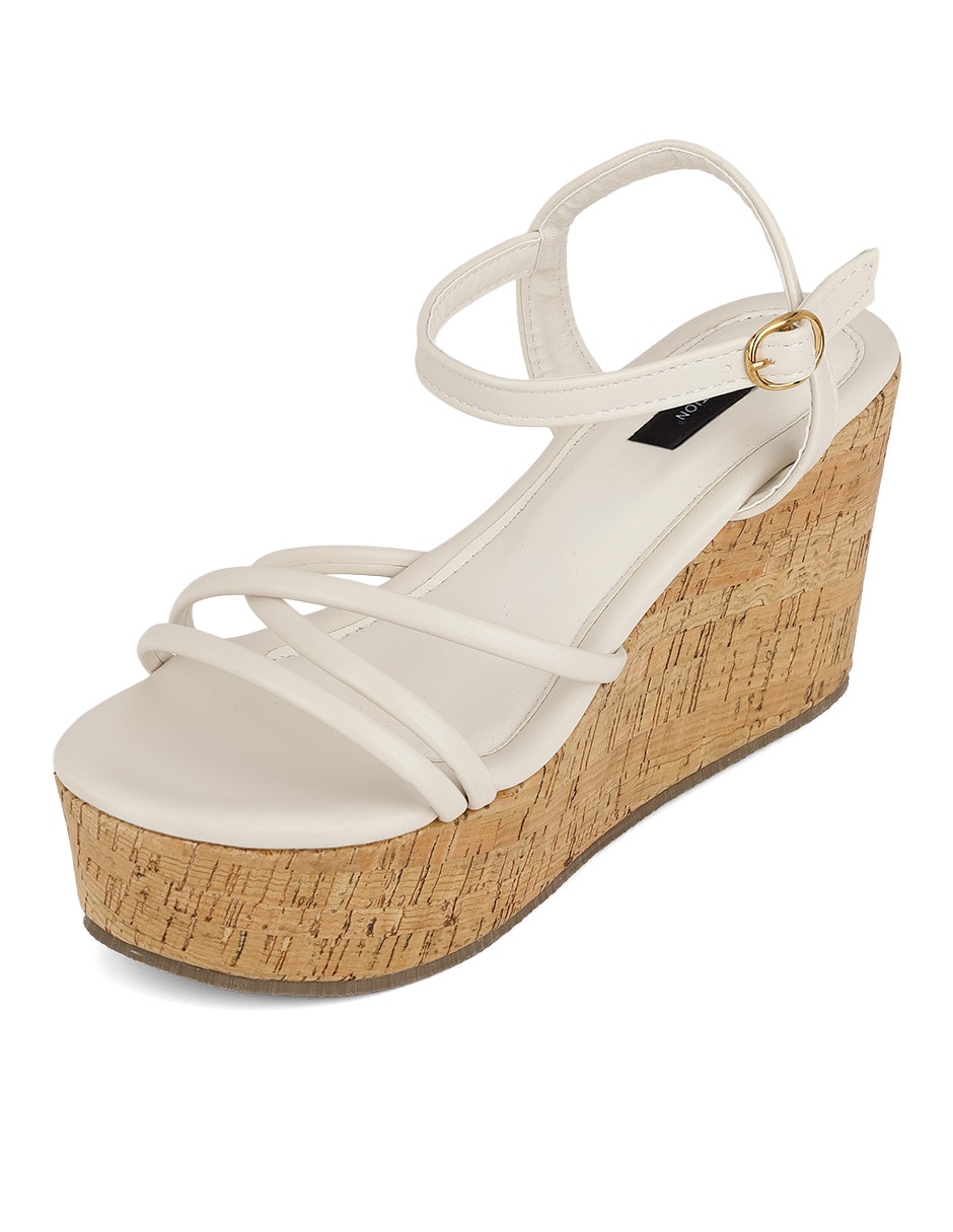Sandalia para mujer 7