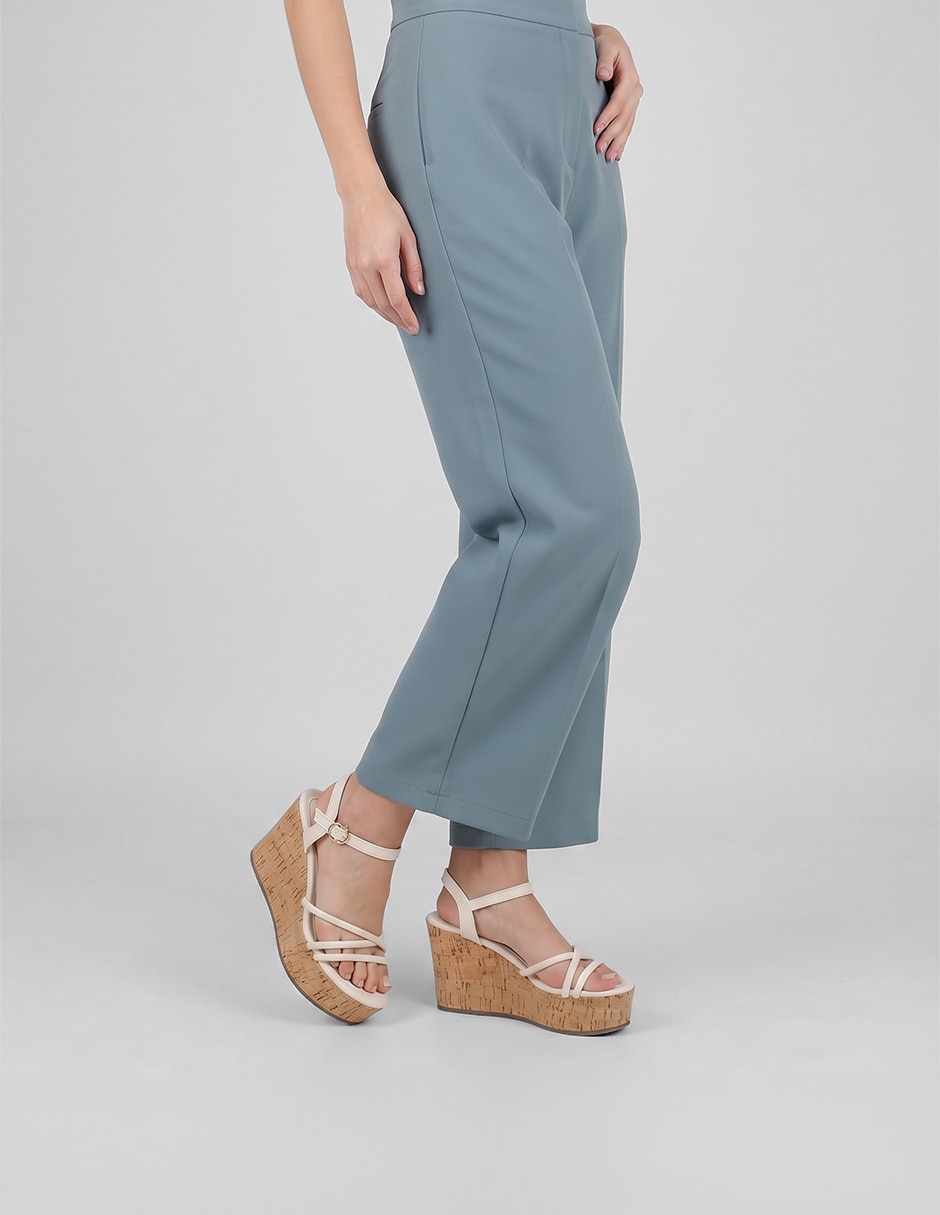 Sandalia para mujer 5