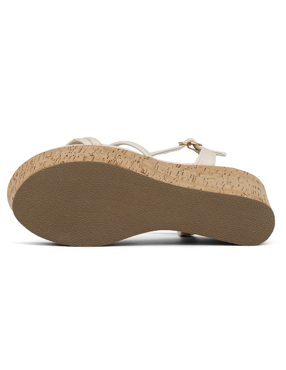 Sandalia para mujer 8