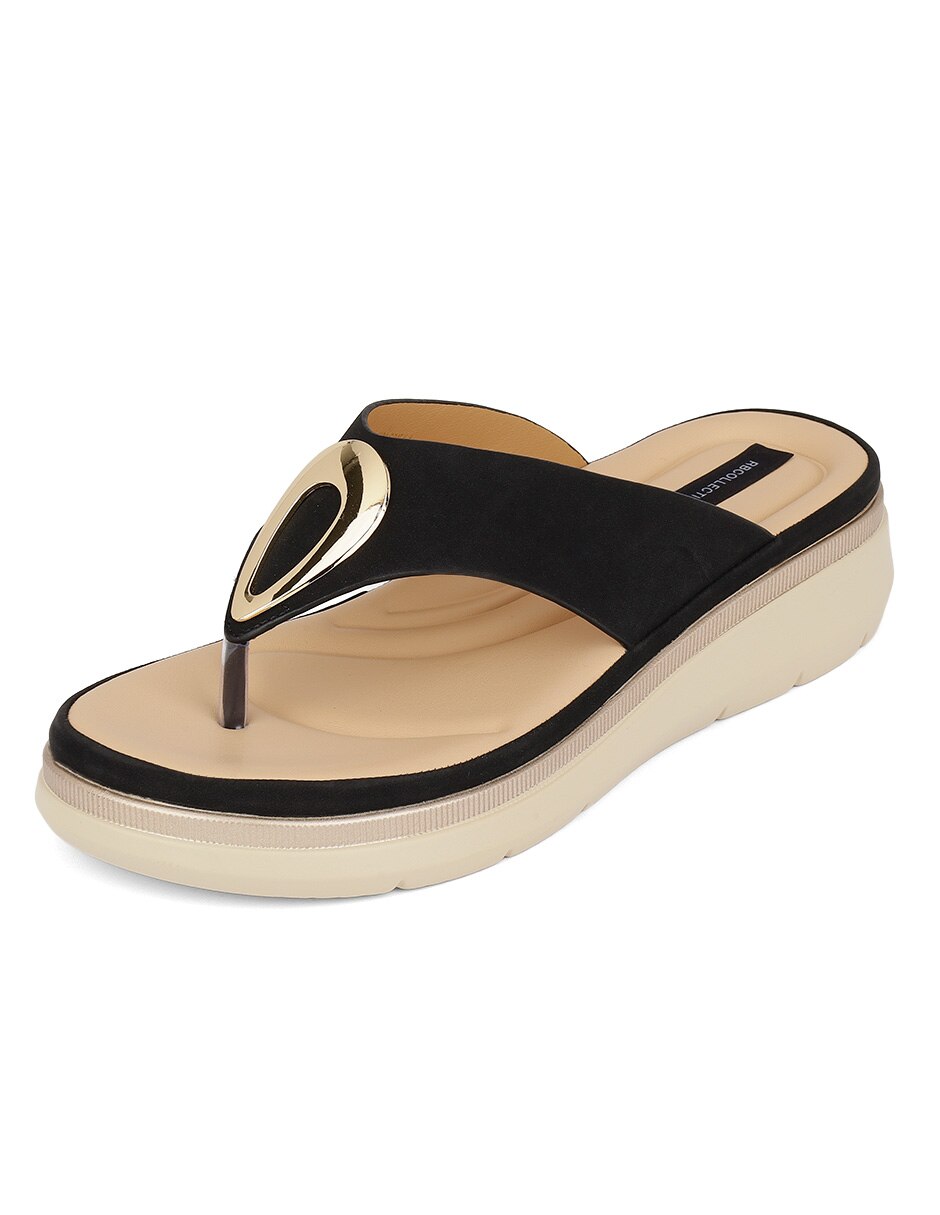 Sandalia para mujer 6