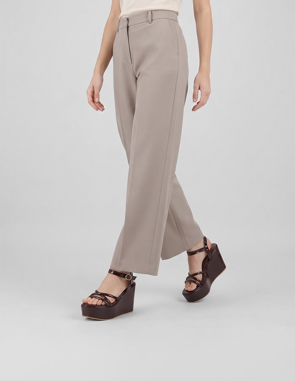 Sandalia para mujer 5