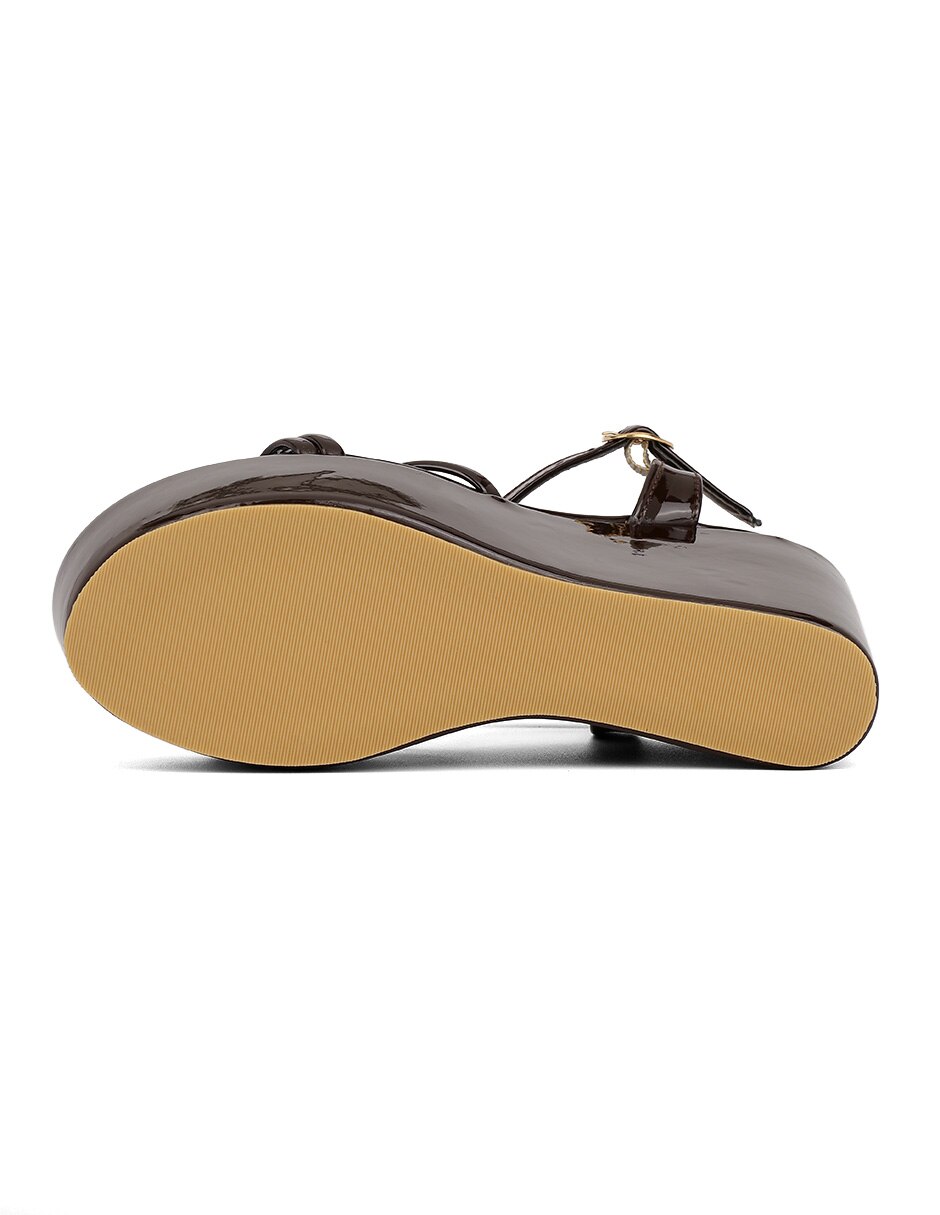 Sandalia para mujer 8