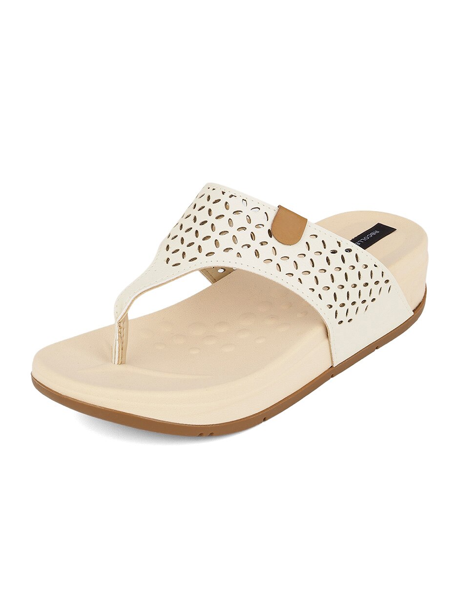 Sandalia para mujer 6