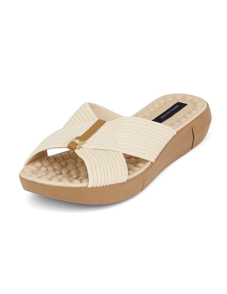 Sandalia para mujer 6