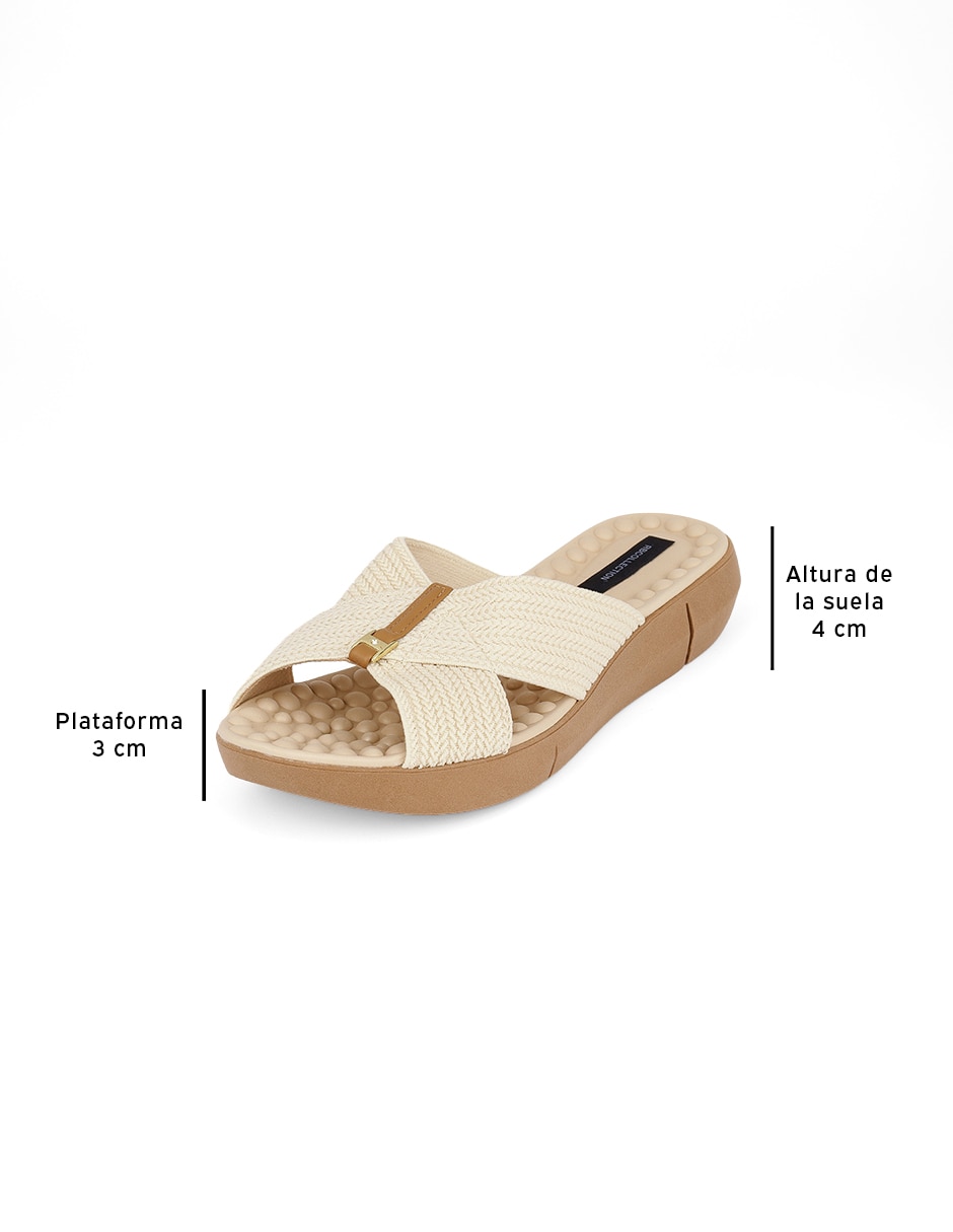 Sandalia para mujer 4