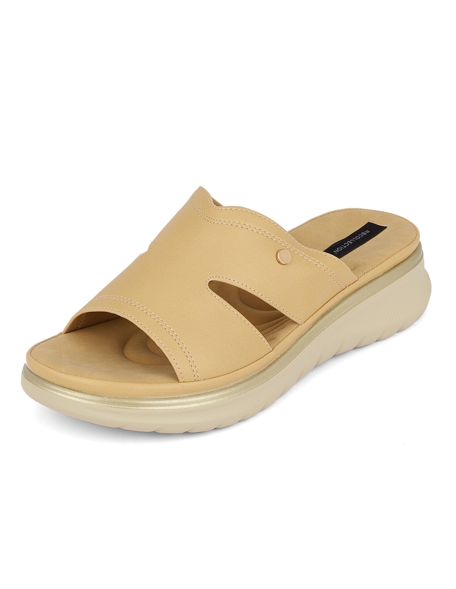 Sandalia para mujer 6