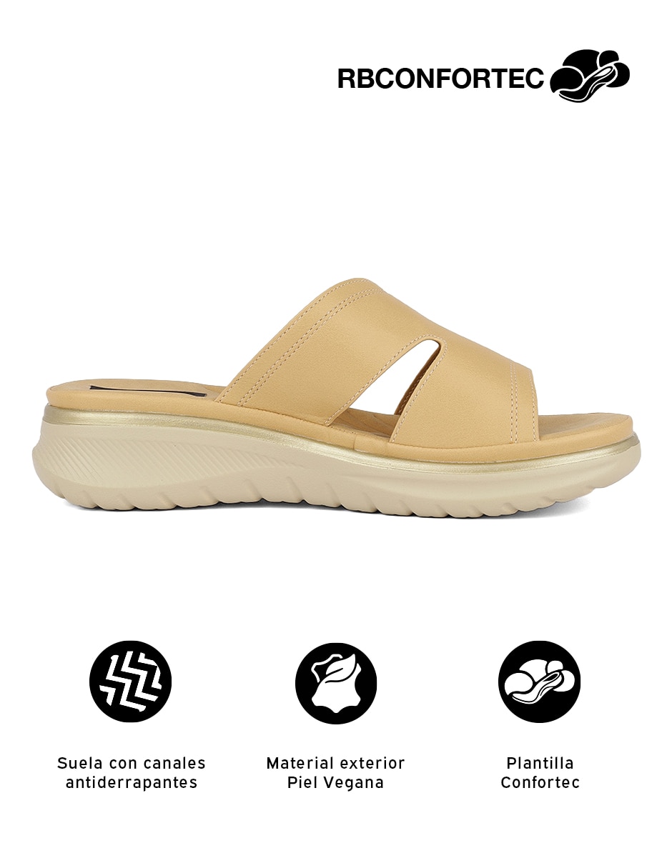 Sandalia para mujer 5