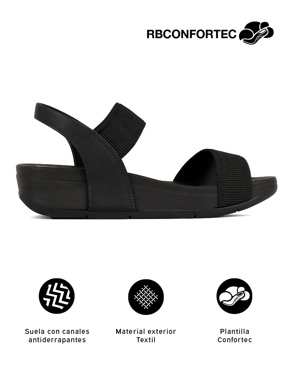 Sandalia para mujer 5
