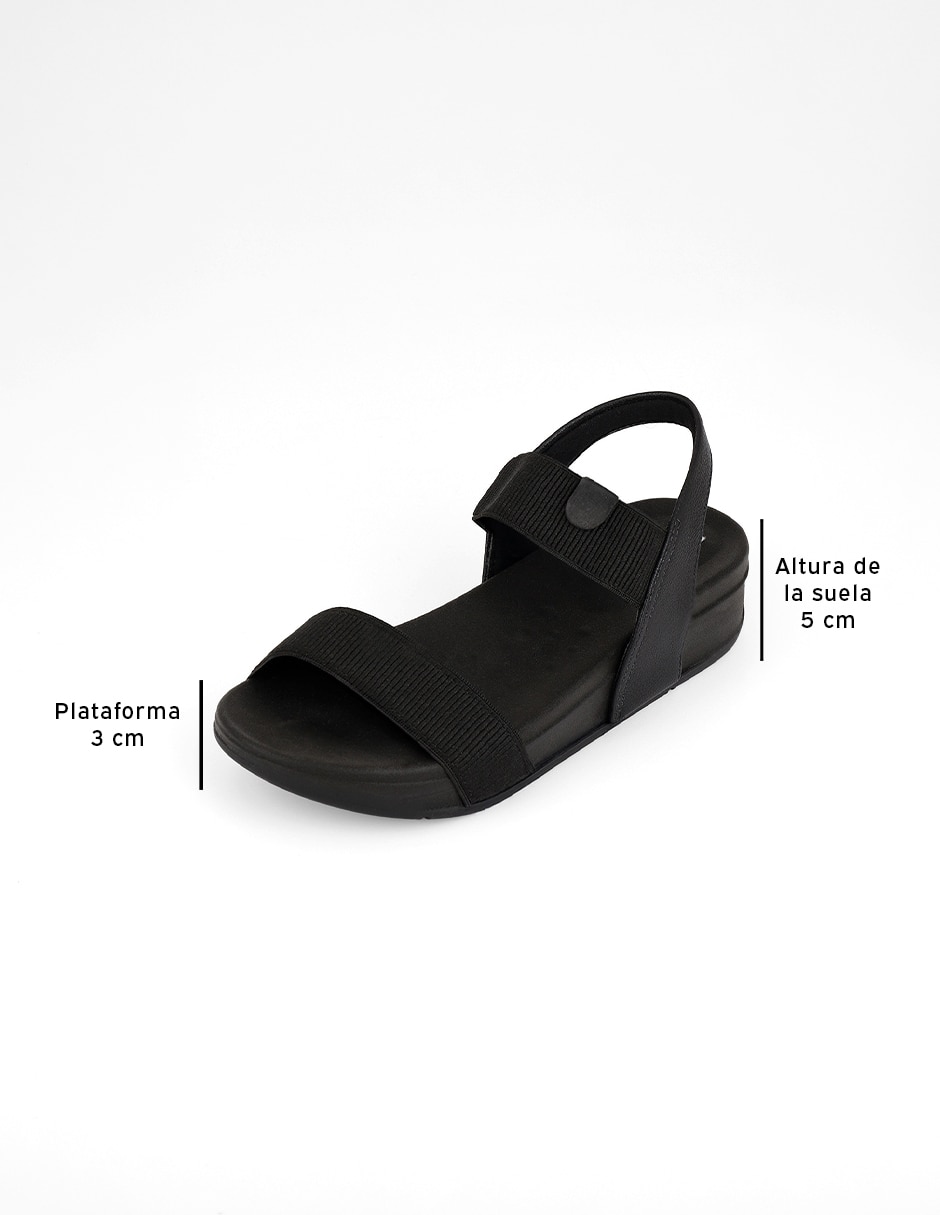 Sandalia para mujer 4
