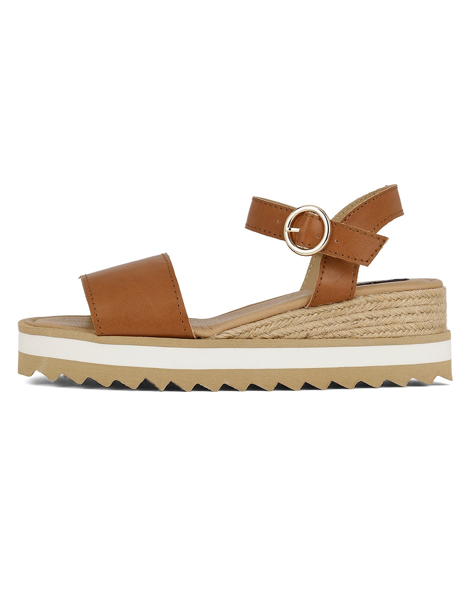 Sandalia para mujer