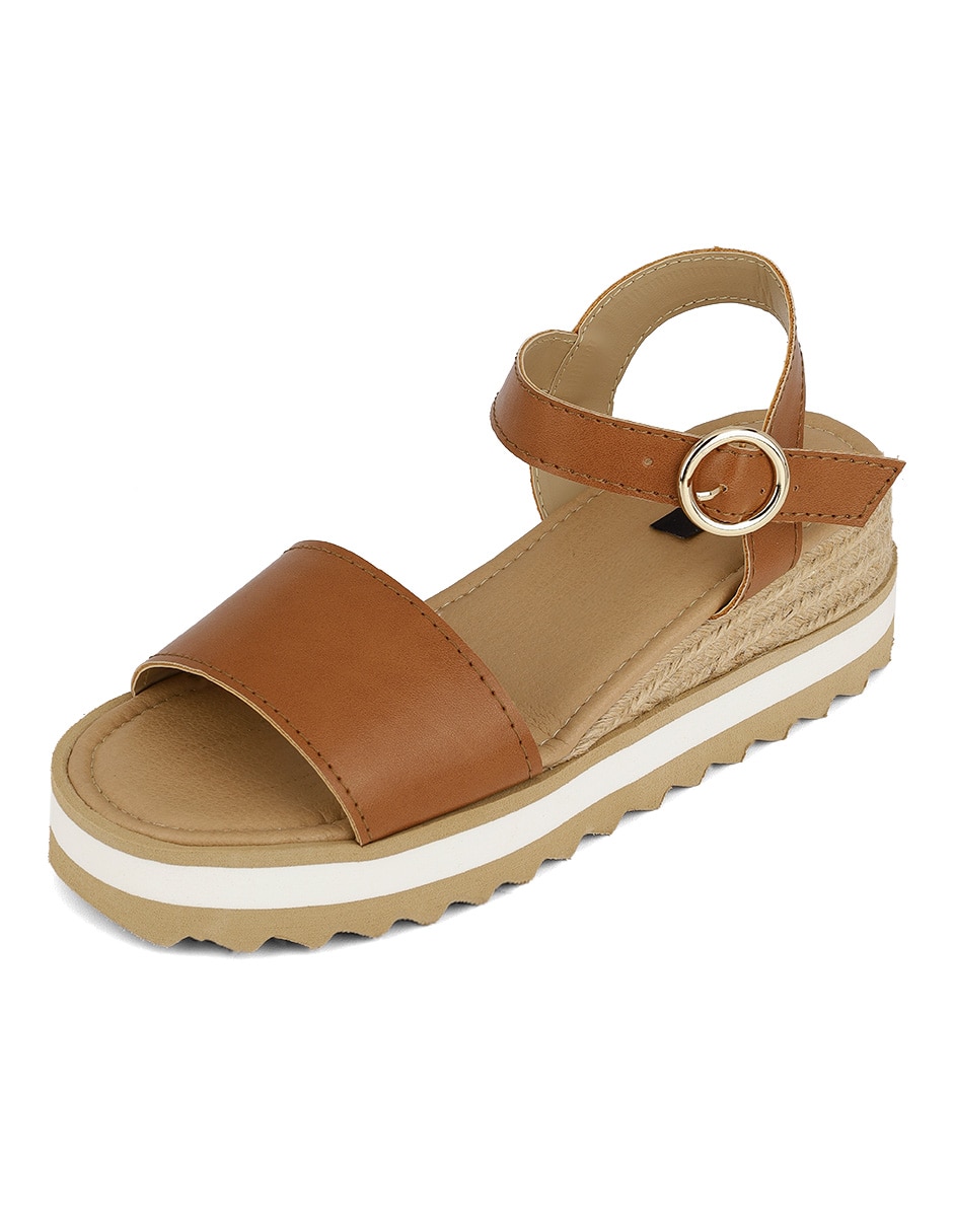 Sandalia para mujer 7