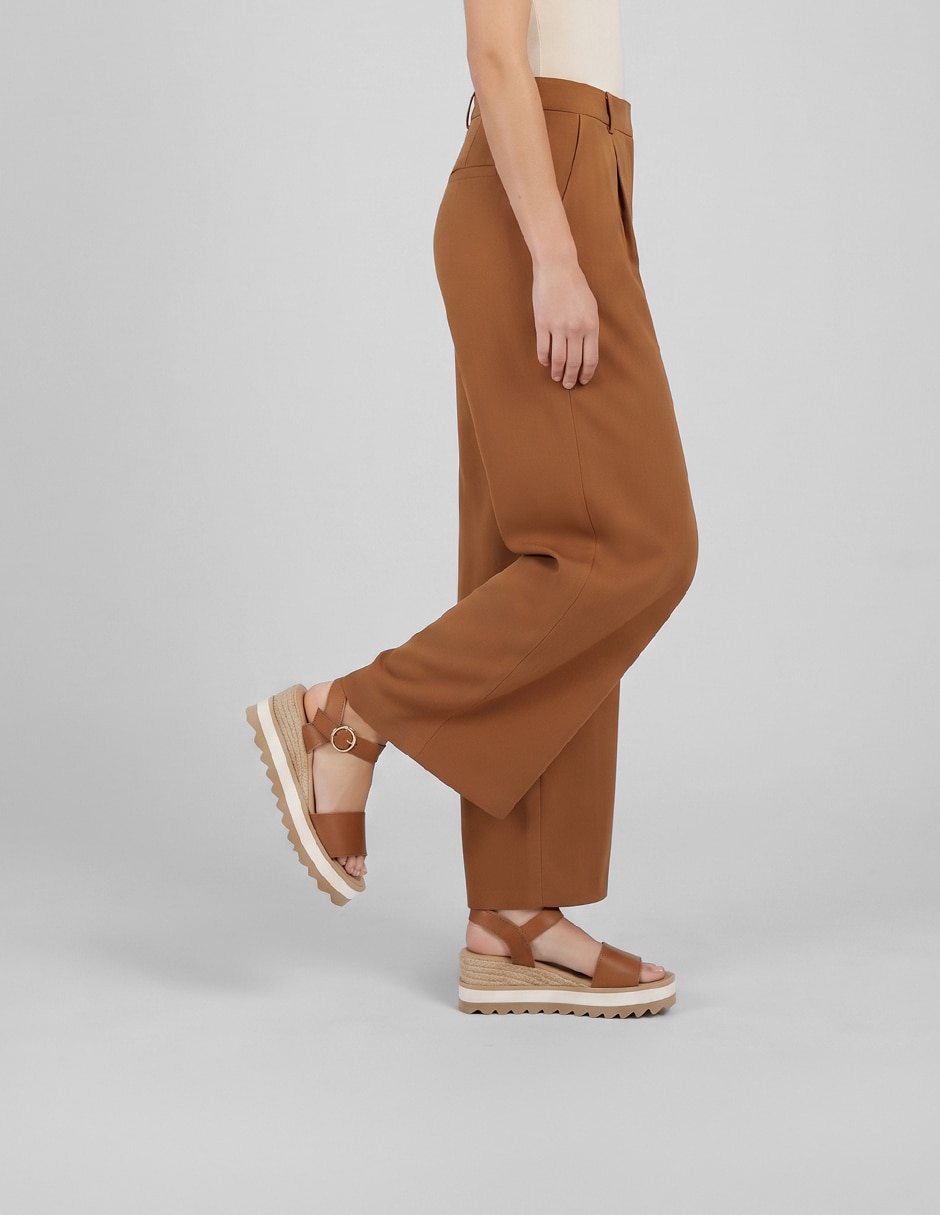 Sandalia para mujer 5