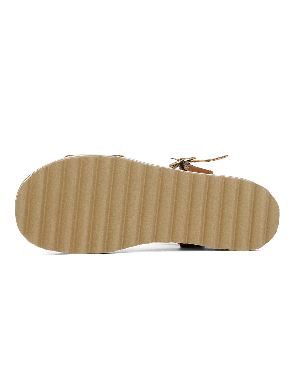 Sandalia para mujer 8