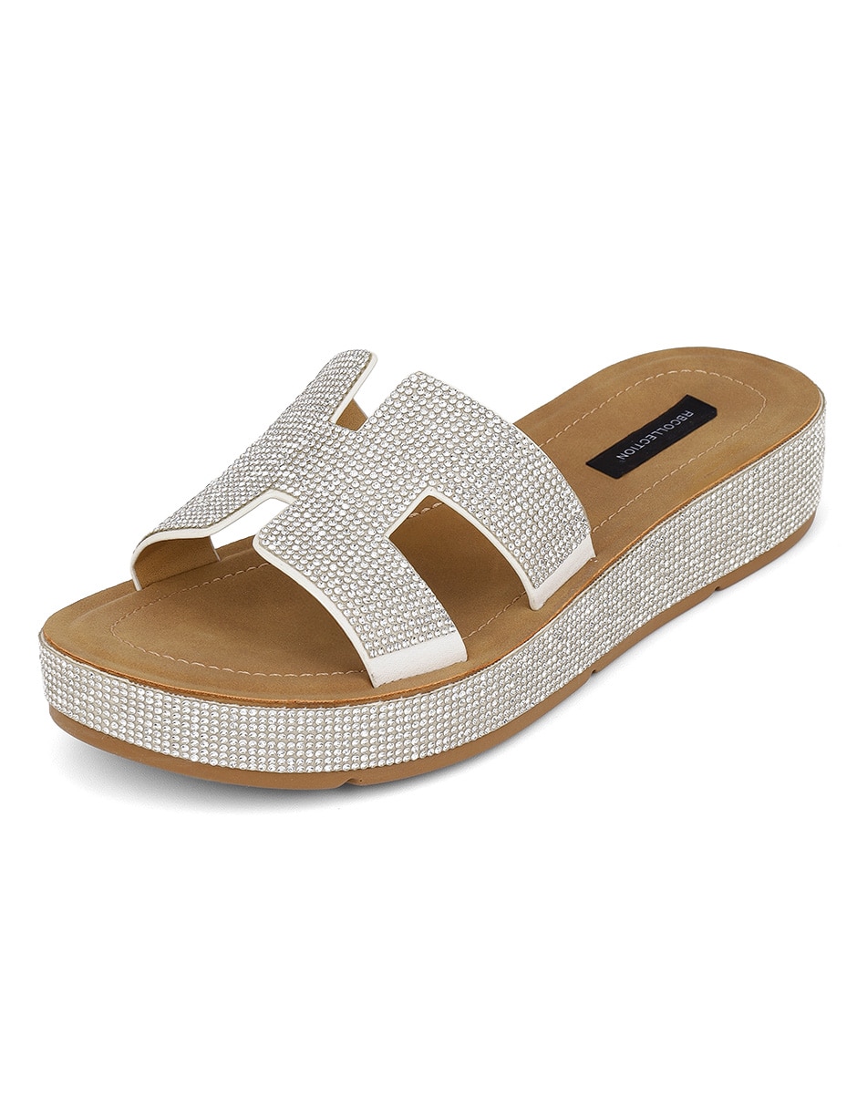 Sandalia para mujer 6