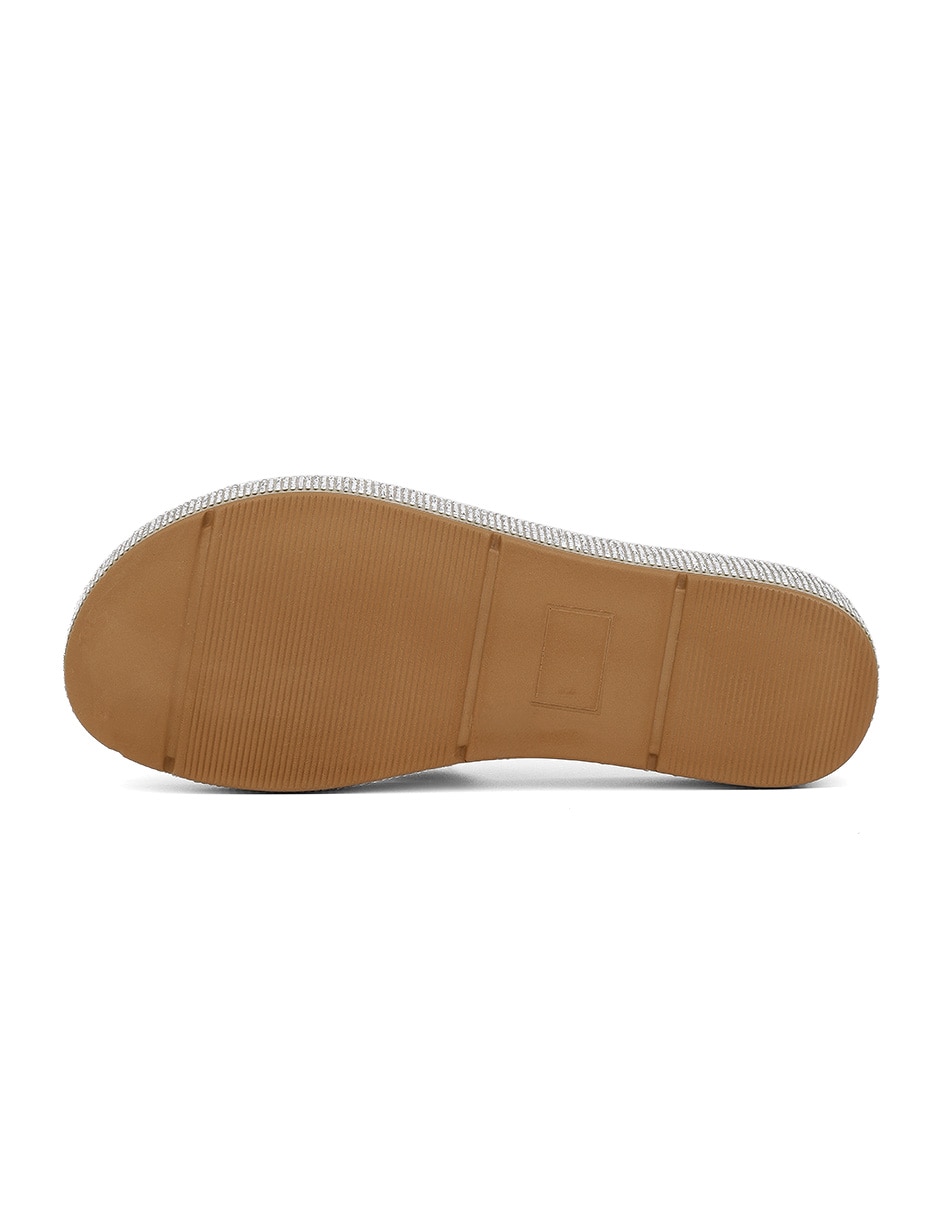 Sandalia para mujer 2