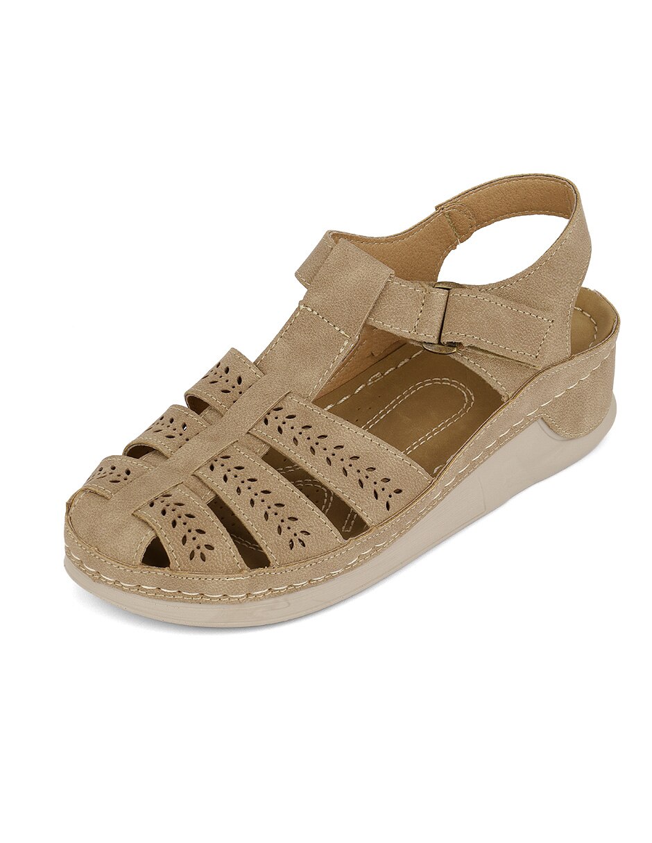 Sandalia para mujer 6