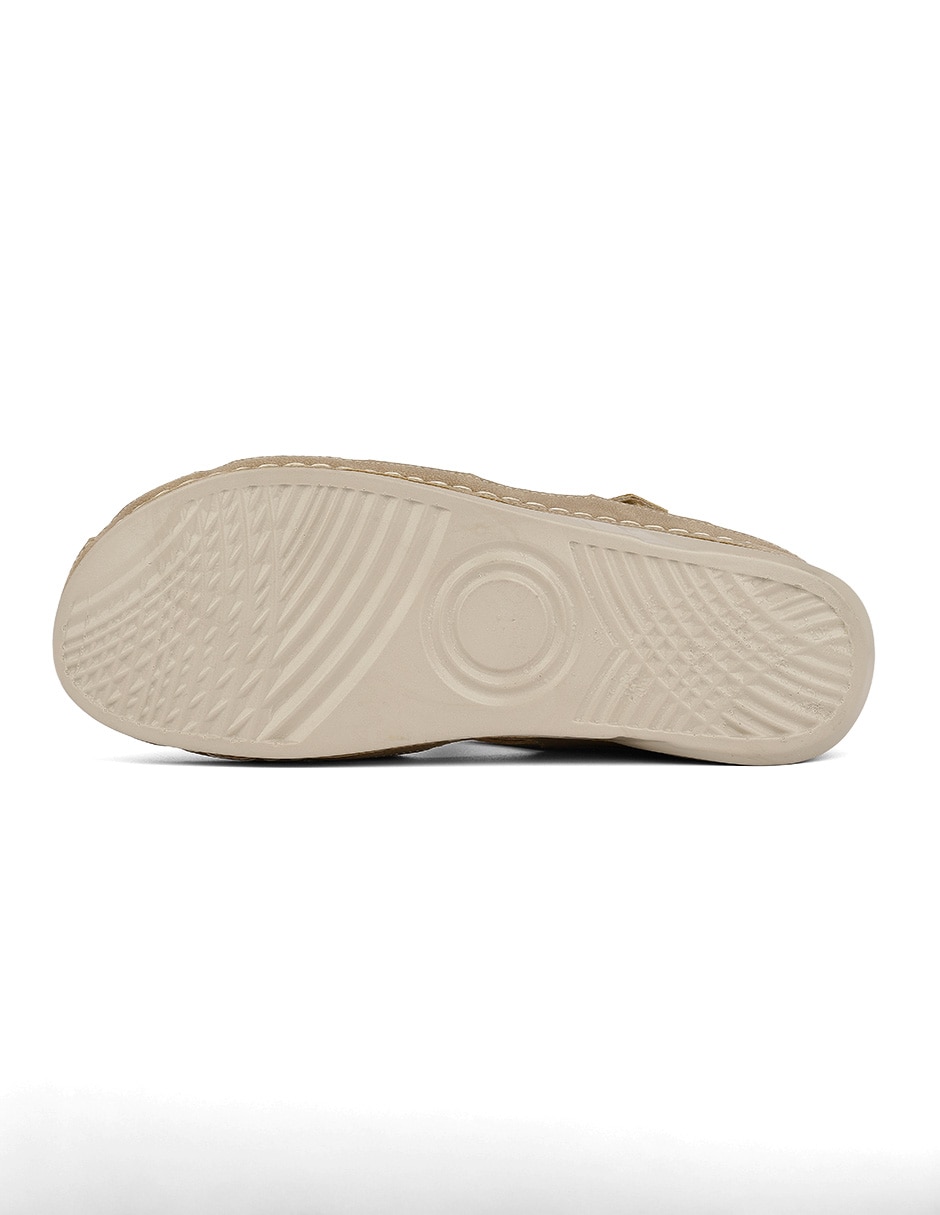 Sandalia para mujer 2