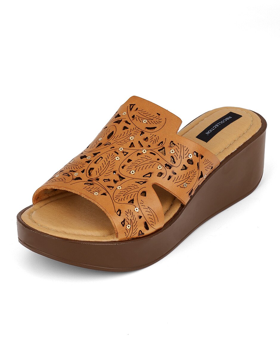 Sandalia para mujer 6