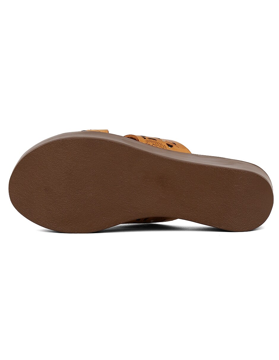 Sandalia para mujer 2