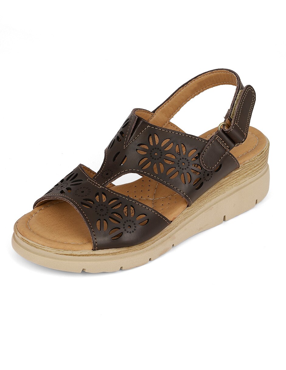 Sandalia para mujer 7
