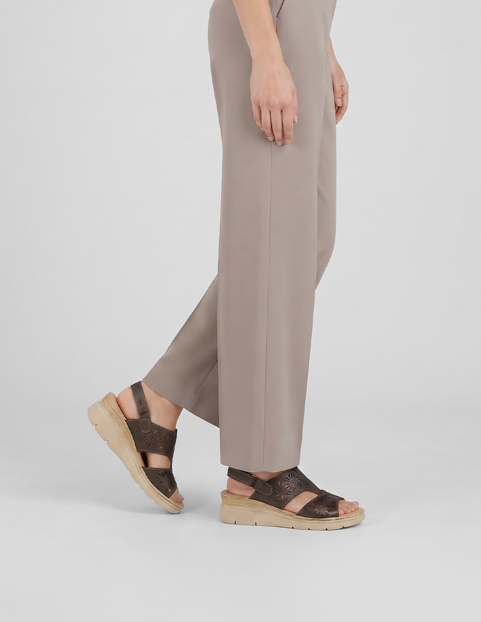 Sandalia para mujer 5