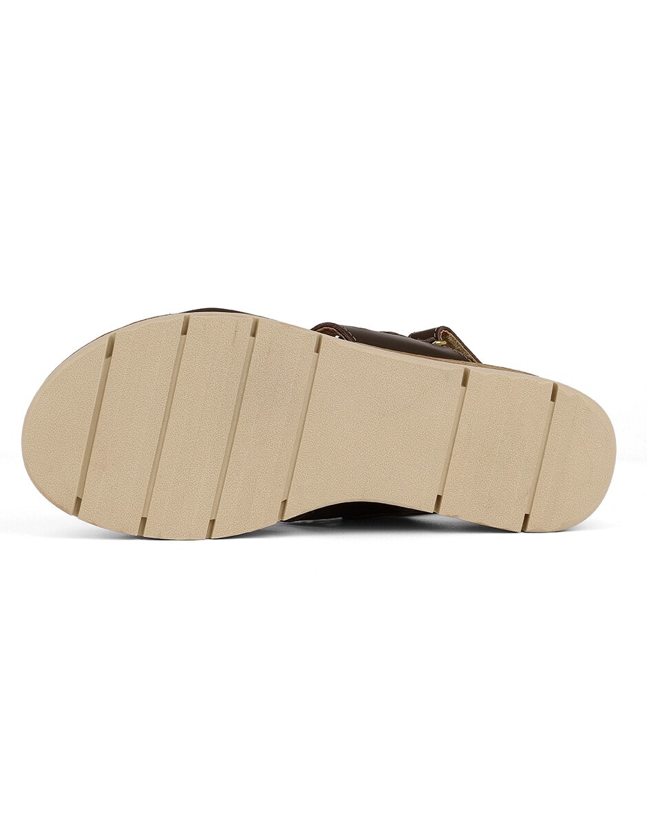 Sandalia para mujer 8