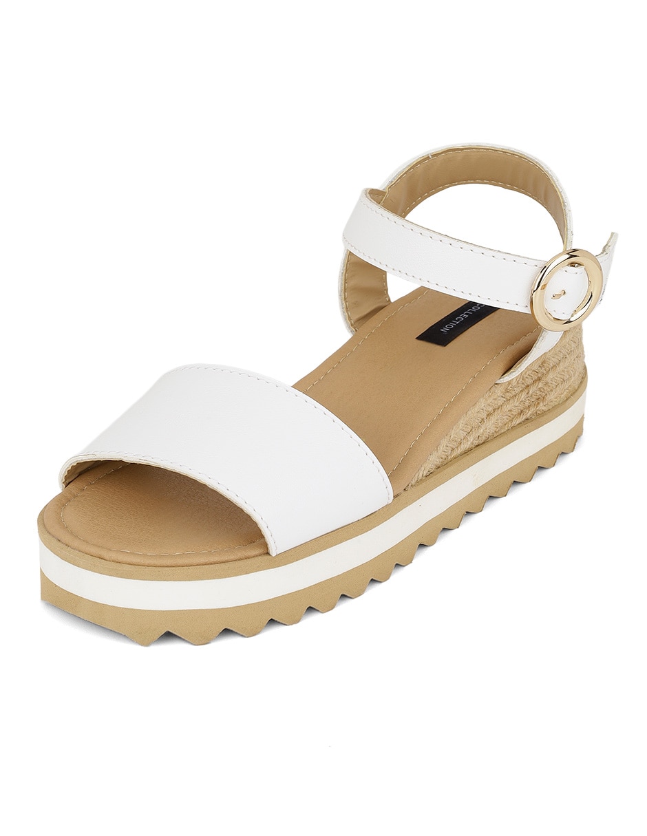 Sandalia para mujer 6