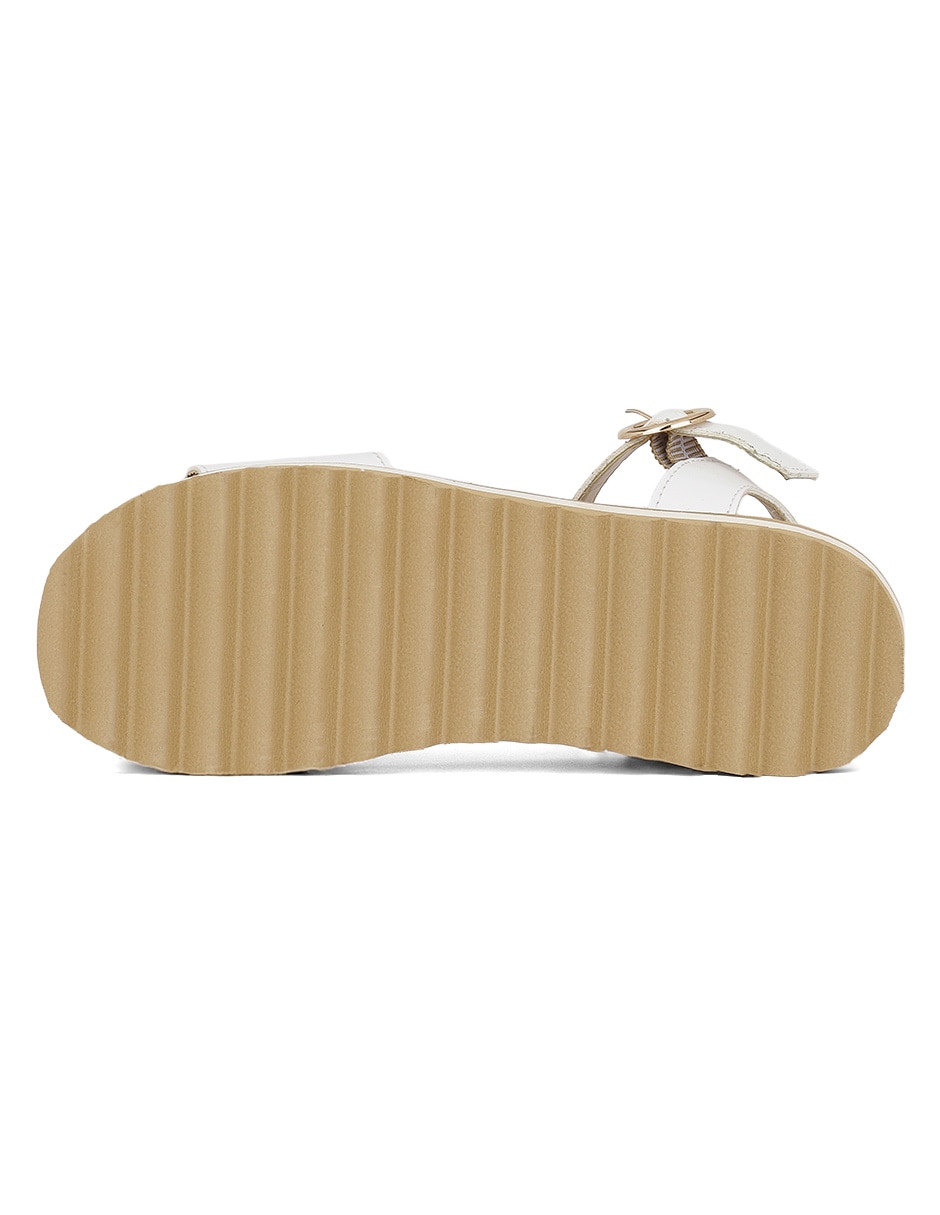 Sandalia para mujer 2
