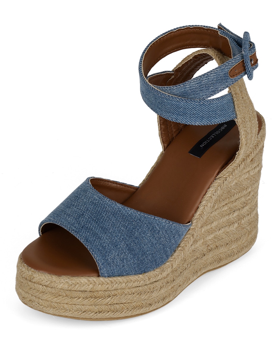 Sandalia para mujer 7